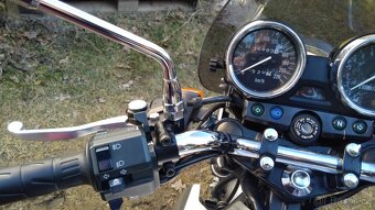 Kawasaki er5 - 5