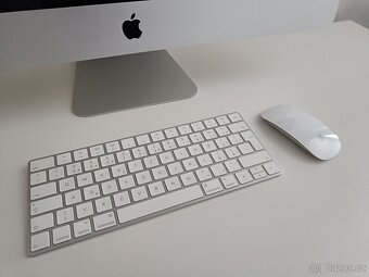 Apple iMac 27" Late 2013 i5 3,2GHz 16GB RAM 1GB NvidiaGT - 5
