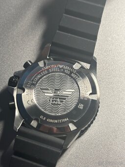 EMPORIO ARMANI hodinky - 5