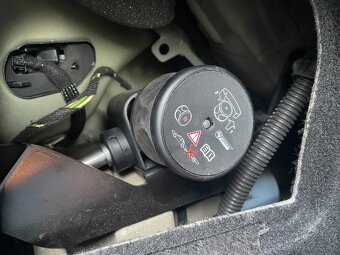 Mercedes E 350 CDI kabriolet - 5