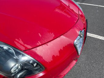 Alfa Romeo Giulietta 1.4tb - 5