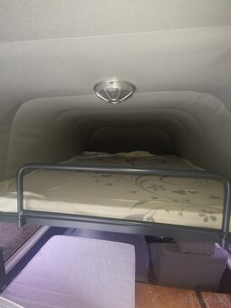 Vw t4 obytná - 5