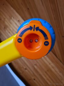 Chodítko Vtech - Uč se a poznávej CZ - 5
