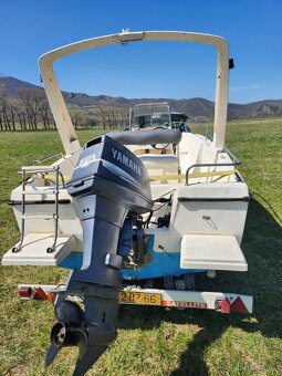 Lodni motor Yamaha 75, Johnson 90, Evinrude 70 - 5