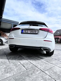 Mercedes-Benz A220 - 5