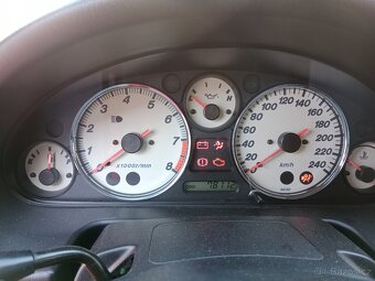 Mazda Miata MX5 NB 1.6 - 5