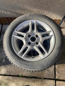 Sava eskymo s3 185/60/r14 4x100 - 5