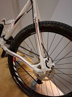 Merida Matts Lite XT, váha cca 11kg, vel. 20" (L) - 5