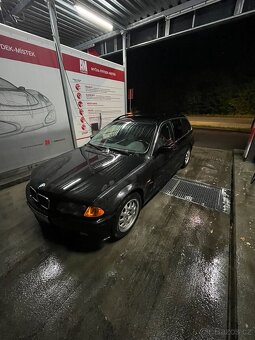 BMW e46 - 5