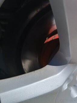 VW Touran - 5