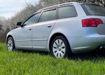 Prodám originální alu kola Audi - 5