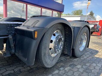 DAF XF 530 - 6x2 – Tahač – EURO 6 - 5