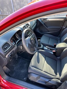 Vw golf 6 2.0tdi 160tkm - 5