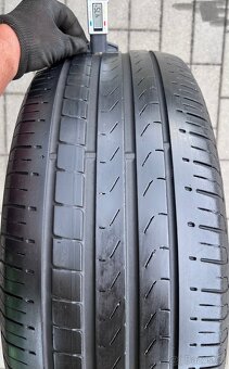 235/50 R19 - 4x letní Pirelli - 5