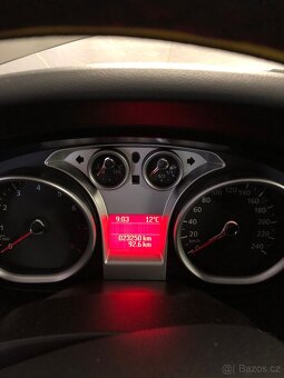 Ford focus - 5