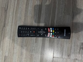 Televize hyundai - 5