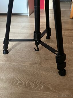Stativ Starblitz TS 190 - 5