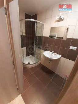 Pronájem bytu 2+1, 63 m², Liberec, ul. Dělnická - 5