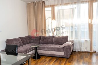 Prodej bytu 2+kk, 55m2 s parkovacím stáním, Modrého - Praha - 5