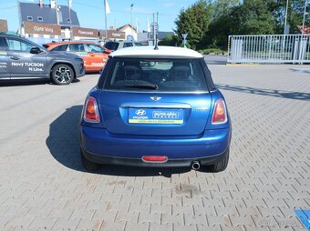 Mini Cooper 1.6i 88kW KLIMATIZACE ALU KOLA - 5