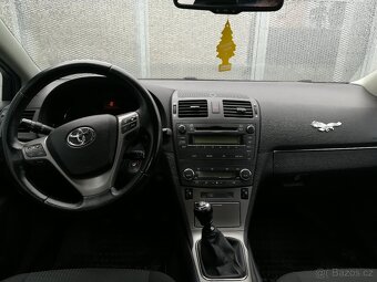 Toyota Avensis 2.0 D4D 93kw - 5