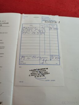 Prodám elektrokolo Crussis e-city 1,16 - 5