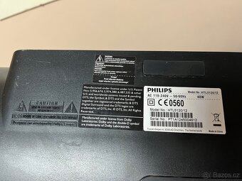 Soundbar Philips HTL5120/12 - 5