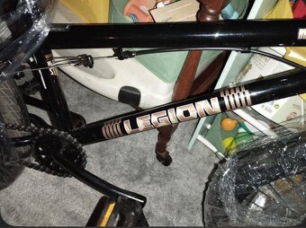Nové bmx legion mongoose L10 - 5