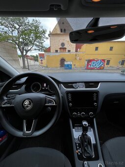 Škoda Octavia III FL, 2.0 TDI Style 118.000km - 5