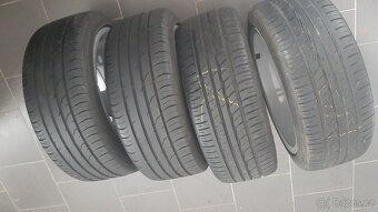 Alu kola Hyundai-Kia-Suzuki- R16 - 5