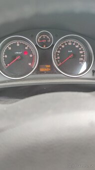 Opel Zafira - 5