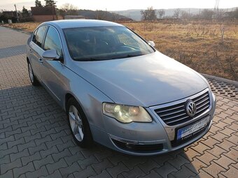 VW PASSAT B6 2.0 TDI 103KW - 5