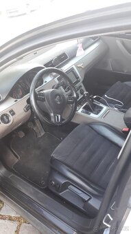 Prodej auta volkswagen pasat b6 - 5
