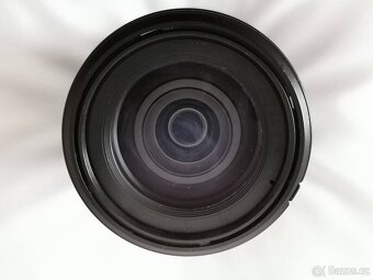 Olympus M.Zuiko Digital ED 12-100 mm 1:4.0 IS Pro - 5