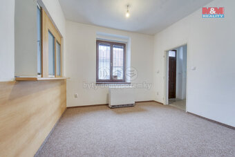 Prodej obchod a služby, 170 m² s podkrovním bytem - 5