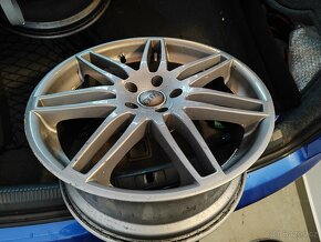 Audi speedline R19 - 5