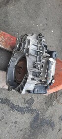 Automaticka prevodovka GYC audi a3 3.2i quattro golf v r32 - 5