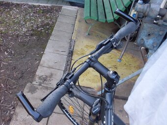 Prodám kolo MAXBIKE C400 cross - 5