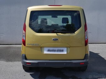 Ford Tourneo Connect 1.6TDCi , 70 kW nafta, 2014 - 5