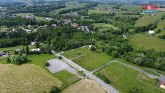 Prodej pozemku k bydlení, 1623 m², Horní Bludovice - 5