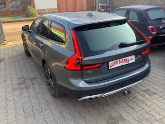 Volvo V90 CrossCountry - 5