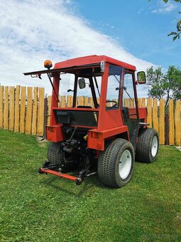 AGROZET MT8 159.32 - 5