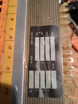 Prodám DC servo - 5