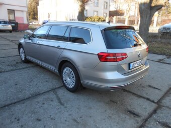 Prodám Volkswagen PASSAT Kombi 2.0 TDi 110kW DSG - 5
