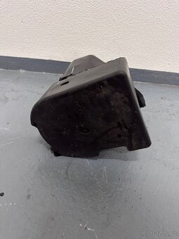Čerpadlo posilovače řízení TRW Citroen C5 - 5