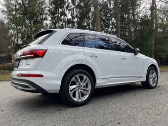 Audi Q7 2021 - 5