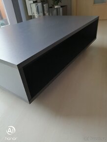 Nový, moderní konferenční stolek na kolečkách - 5