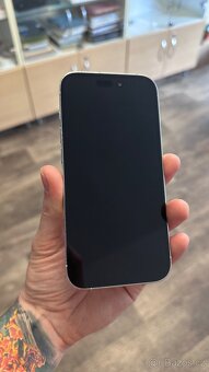 iPhone 14 Pro 128Gb E-Sin - 5