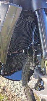 Suzuki B-king - 5