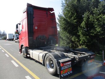 Volvo FH 460 Euro6 LowDeck, Tacho V2, ev.č. 25087 - 5
